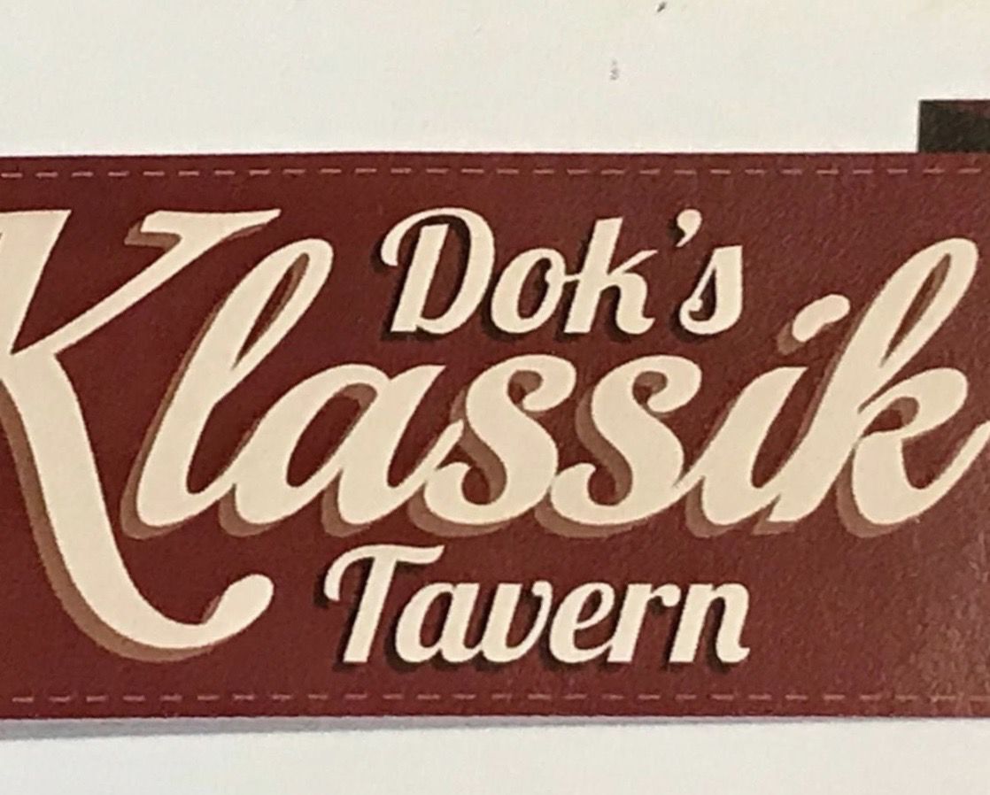 Dok's Klassik Tavern